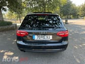 Audi A4 Avant 2.0 TDi Business Line S-line