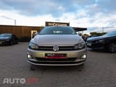 Volkswagen Polo 1.6 TDI Confortline
