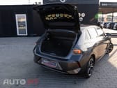 Opel Astra 1.5 D Elegance