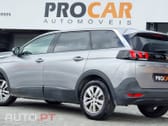Peugeot 5008 1.5 BlueHDi Allure EAT8