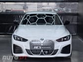 BMW i4 eDrive40 Pack Desportivo M Pro