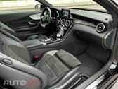 Mercedes-Benz C 250 d Aut.