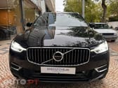 Volvo XC60 2.0 T8 PHEV Inscription AWD