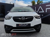 Opel Crossland X 1.2 Turbo Excellence