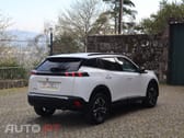 Peugeot 2008 1.5 BlueHDi Allure Pack EAT8