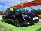 Peugeot E-208 50 kWh Edition