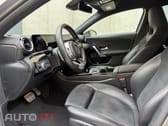Mercedes-Benz A 180 d AMG Line Aut.