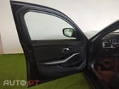 BMW 320 d Pack M Auto