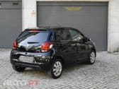 Peugeot 108 1.0 VTi Active