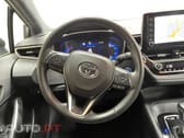 Toyota Corolla Pro 1.8 Hybrid Dynamic Business