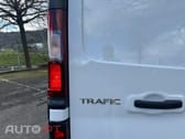 Renault Trafic 2.0 Blue dCi L1 Intens