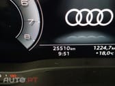 Audi Q2 30 TFSI Advanced