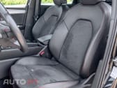 Seat Leon ST 1.5 e-Hybrid DSG FR Black Edition