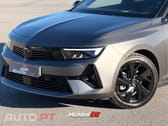 Opel Astra 1.2 T GS Line