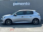 Peugeot 208 1.2 PureTech Active Pack
