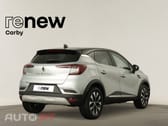 Renault Captur Captur 1.0 TCe Techno Bi-Fuel