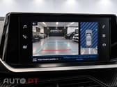 Peugeot 2008 PureTech 130 EAT8 Allure