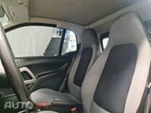 Smart ForTwo 0.8 cdi Pure 45
