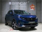 Peugeot 3008 1.2 PureTech Allure Pack EAT8