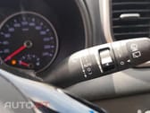 Kia Sportage 1.6 CRDI ISG SX