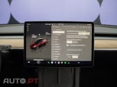 Tesla Model 3 Long Range Tração Integral