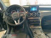 Mercedes-Benz GLC 220 d 4Matic