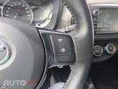 Toyota Yaris 1.0 VVT-i Comfort