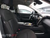 Hyundai Tucson 1.6 T-GDi 4WD