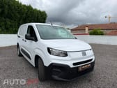 Fiat Doblo 1.5 BlueHDi Maxi