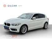 BMW 116 d Advantage