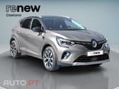 Renault Captur 1.0 TCe 90 techno