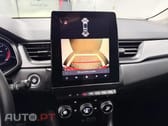 Renault Captur TCe 90 TECHNO