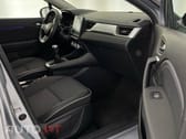 Renault Captur 1.0 TCe 100 Bi-Fuel techno