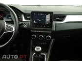 Renault Captur Captur 1.0 TCe Techno