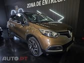 Renault Captur 1.2 TCe Exclusive EDC