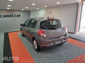 Renault Clio 1.5 dCi Fairway
