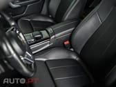 Mercedes-Benz A 180 d Style Aut.
