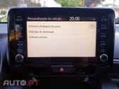 Toyota Yaris 1.5 VVT-i Hybrid Dynamic Force Luxury
