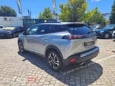 Peugeot 2008 1.2 PureTech Allure EAT8