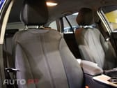 BMW 316 d Line Sport