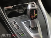 BMW 116 d Auto
