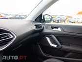Peugeot 308 1.5 BlueHDi Business Line