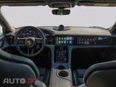 Porsche Taycan I.V.A DEDUTIVEL Turbo