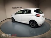 Renault Zoe ZEN 50 LIMITED