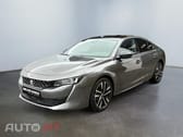Peugeot 508 1.6 Hybrid GT Pack e-EAT8