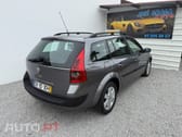 Renault Mégane Break 1.9 dCi Dynamique