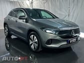 Mercedes-Benz EQA 250+