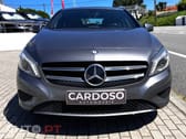 Mercedes-Benz A 180 CDi BE Urban