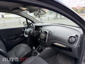 Renault Captur ENERGY TCe 120 Elysee