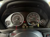 BMW 420 d Pack M Auto